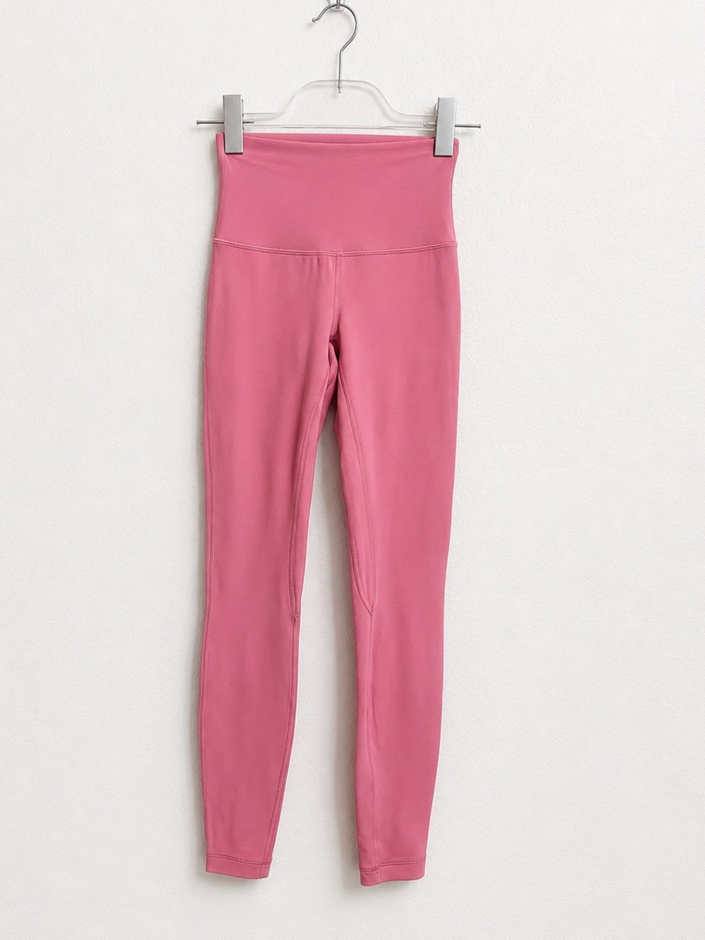 Lululemon Align Dusty Pink Leggings Size 2